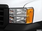  Drivers Side Headlight photo